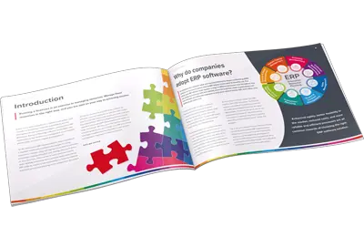 ERP Selection Success Roadmap