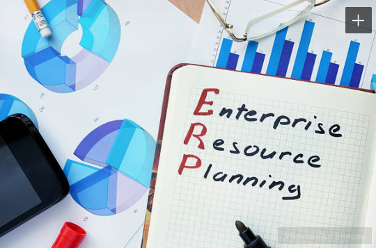 Why Switch Your ERP?