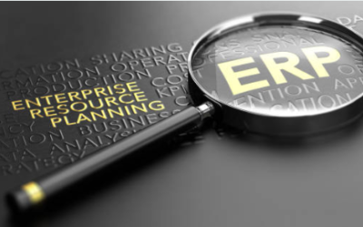 What is ERP?