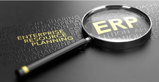 What is ERP?