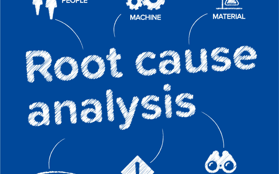 Root Cause Analysis and ERP