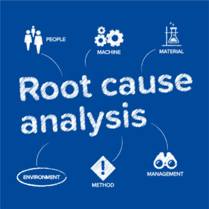 Root Cause Analysis 