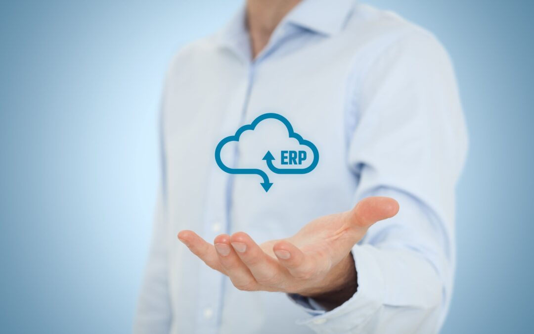 Cloud ERP Post Covid