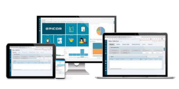 Epicor ERP Renamed Kinetic