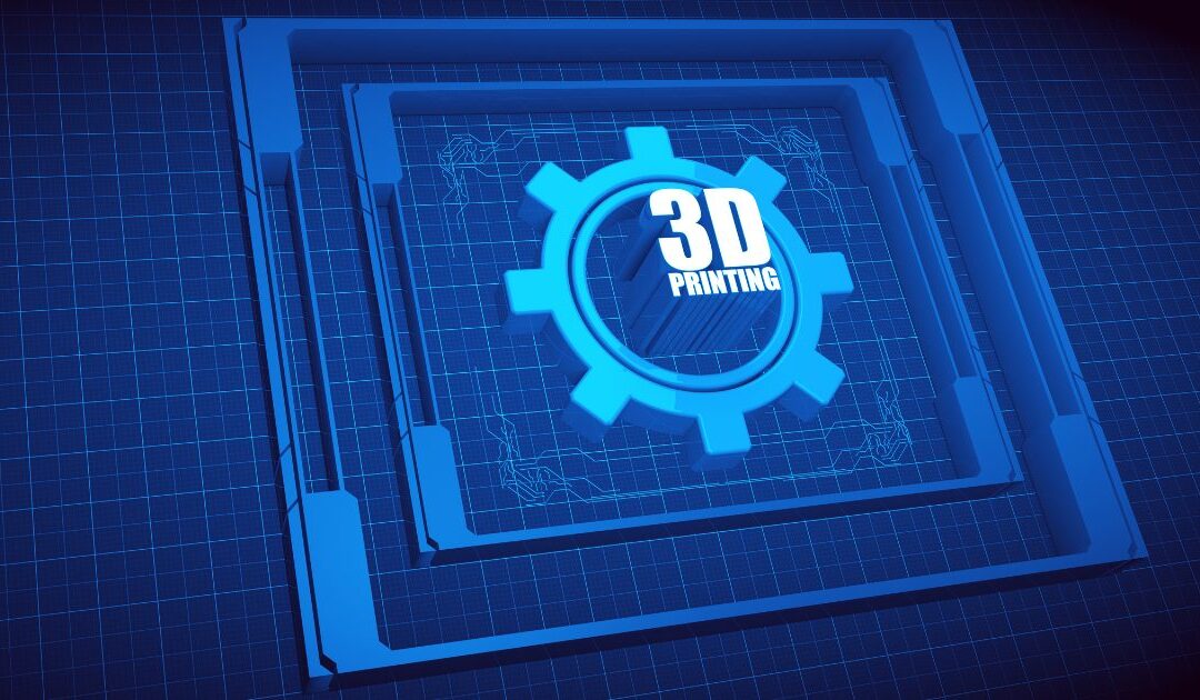 3D Printing and ERP Software