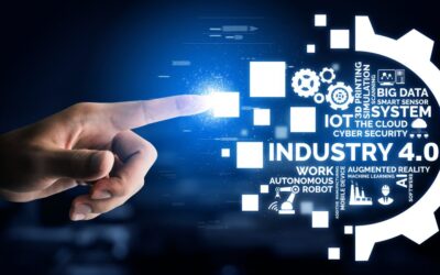 Industry 4.0 and Manufacturing