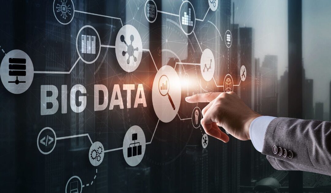 ERP for Big Data Analytics