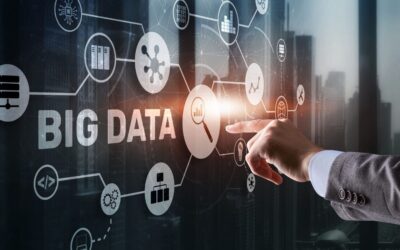 ERP for Big Data Analytics