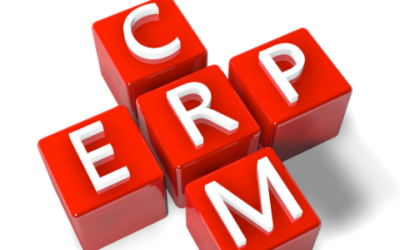 ERP and CRM Synergy