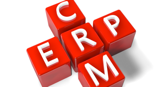 ERP and CRM Synergy