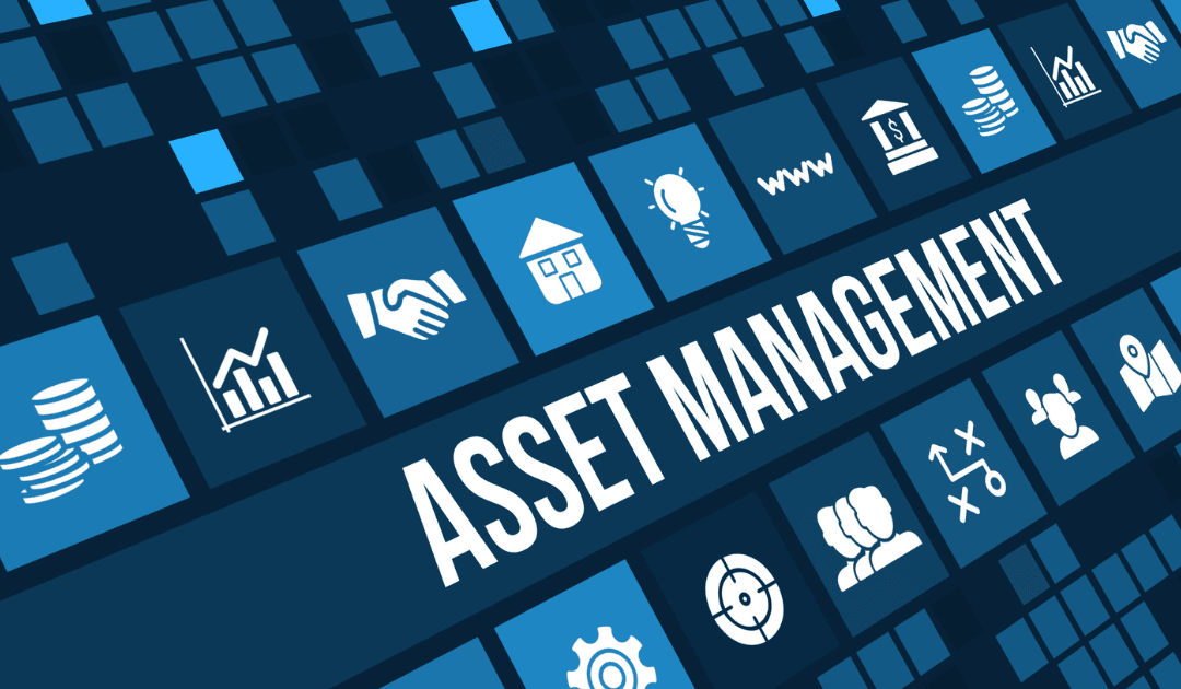 ERP and Asset Management