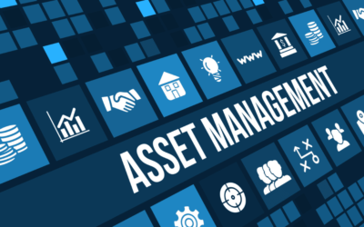 ERP and Asset Management