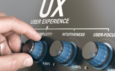 ERP UX Evolution