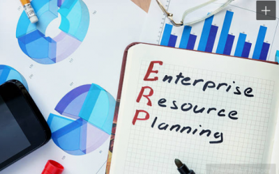 Why Switch Your ERP?