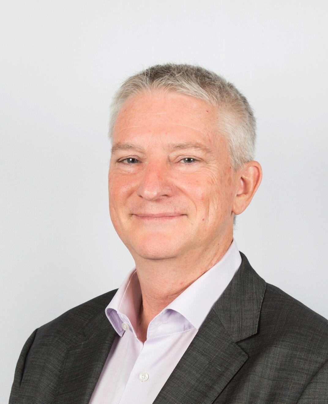 Frank McLoughlin, Principal Consultant at Precise Buisness Solutions head shot