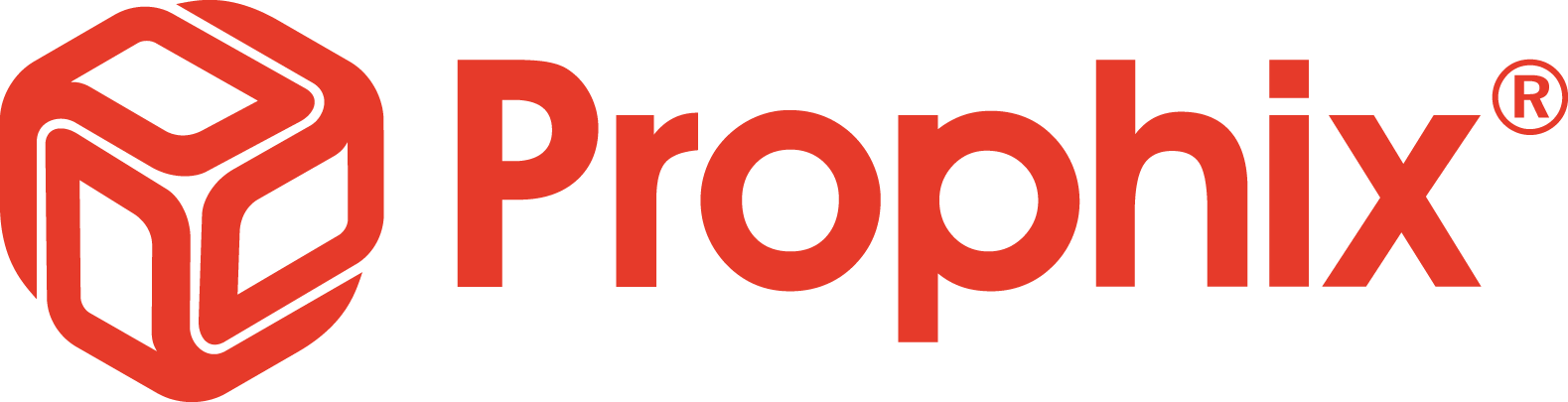 Prophix budgeting and forecasting solution logo