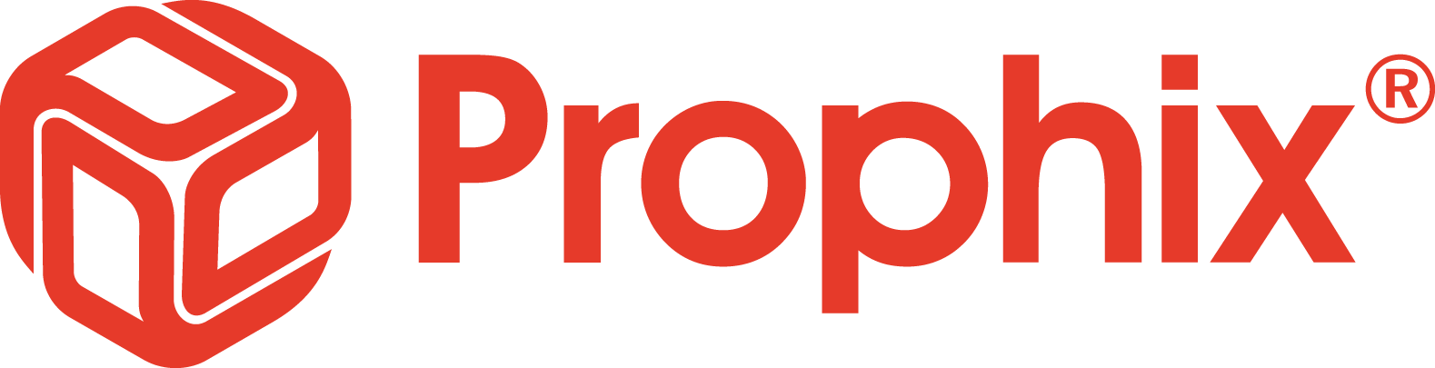 Prophix budgeting and forecasting solution logo