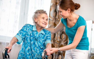 Remote ERP Access for Aged and Home Care: The Future of Care Provision