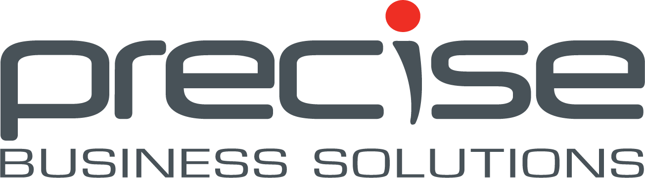 Precise Business Solutions Logo