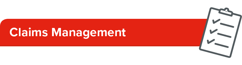 Claims Management