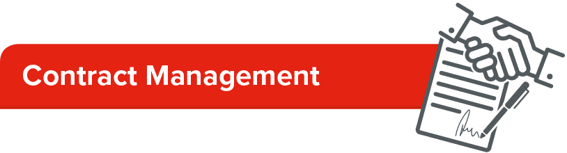 Contract Management