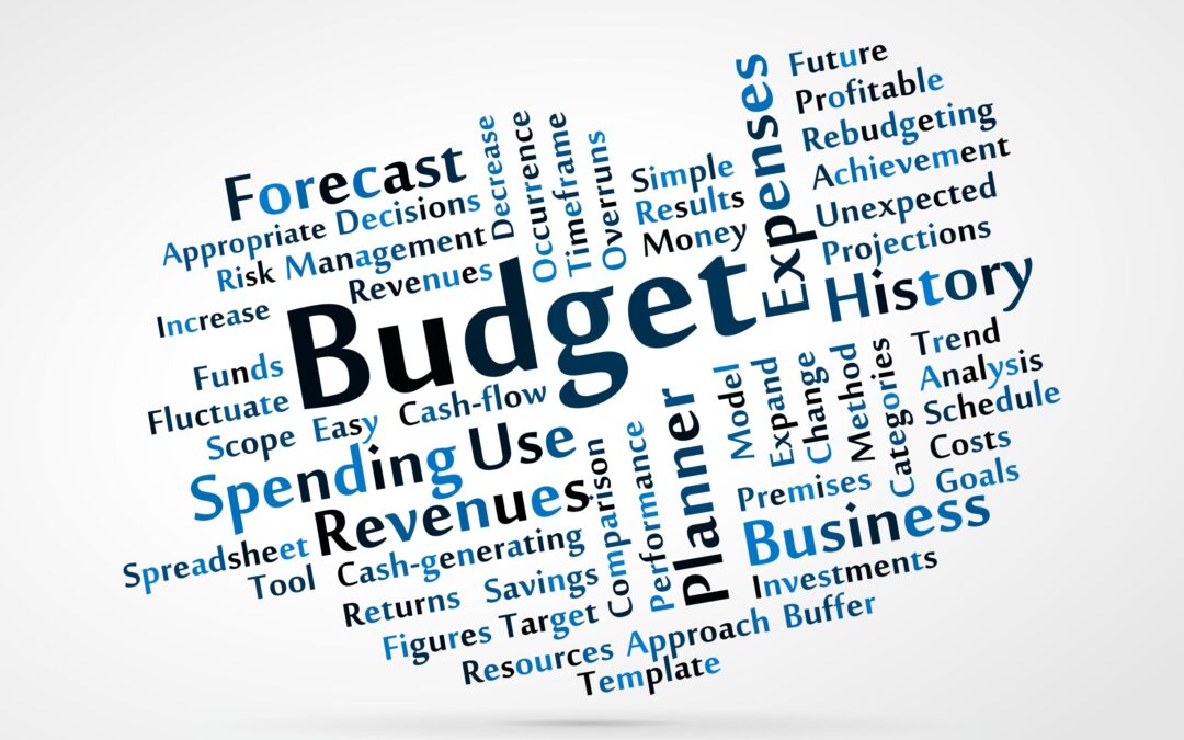Budgeting for Successful Care: How an ERP Solution Will Help Optimise Resources Across your Facilities
