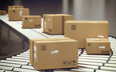 DIFOT in Manufacturing: How ERP Helps You Improve Your DIFOT Ratio