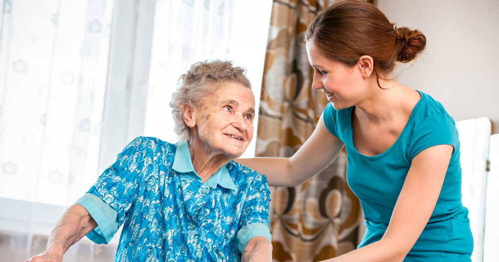 Home Care Demand on Rise