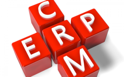 ERP v CRM: Comparison, Commonalities and Connections