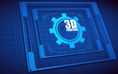 3D Printing and ERP Software: A Necessary Partnership