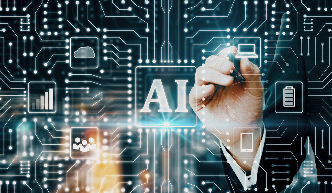 How AI-driven ERP Software Enhances Productivity and Profitability