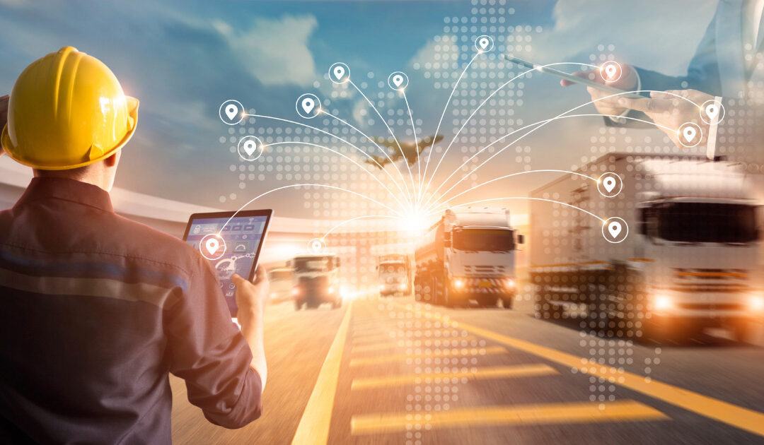 How ERP Systems Support Managing Third-Party Logistics