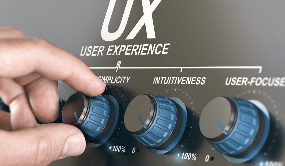 ERP UX Evolution