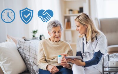 Aged Care Software vs. Traditional Methods: Why Make the Switch?