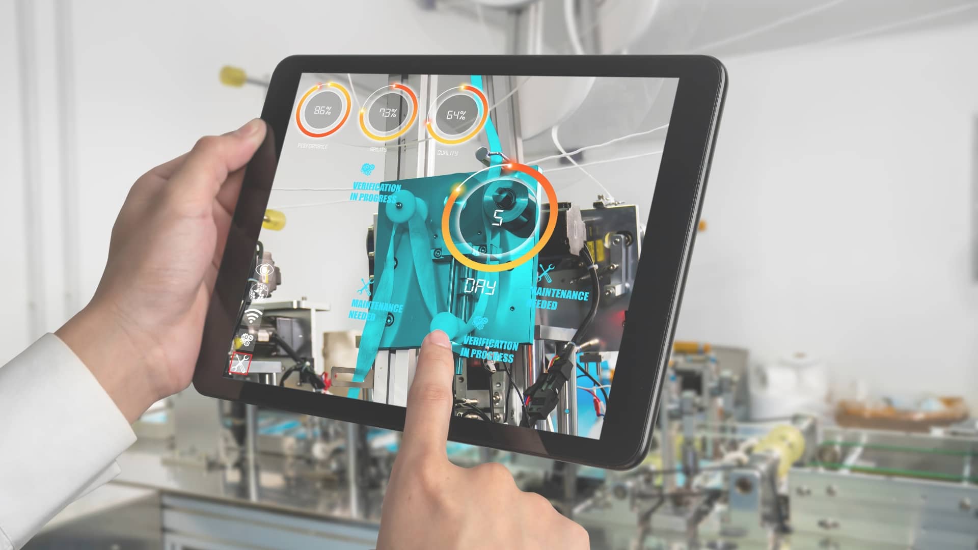 5 Ways ERP Solutions Can Transform Your Manufacturing Business ...