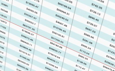 How Spreadsheets Are Holding Back Your Business Growth