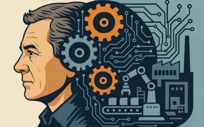 Transforming Expertise into Assets: The Next Frontier for Manufacturers