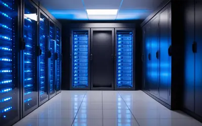 The Server In The Corner Won’t Save You